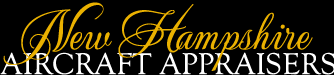 New Hampshire Aircraft Appraisers